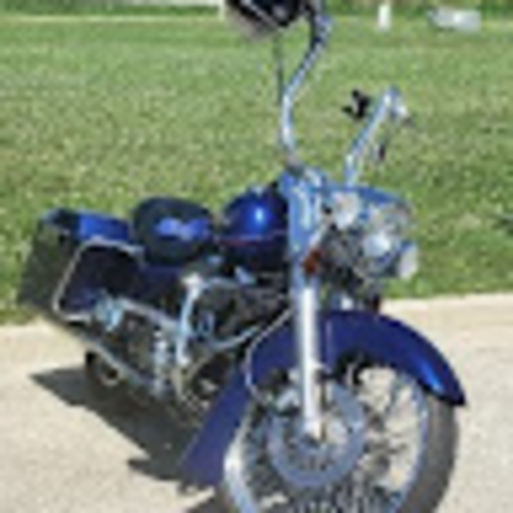 Meet your Posher, Shawn